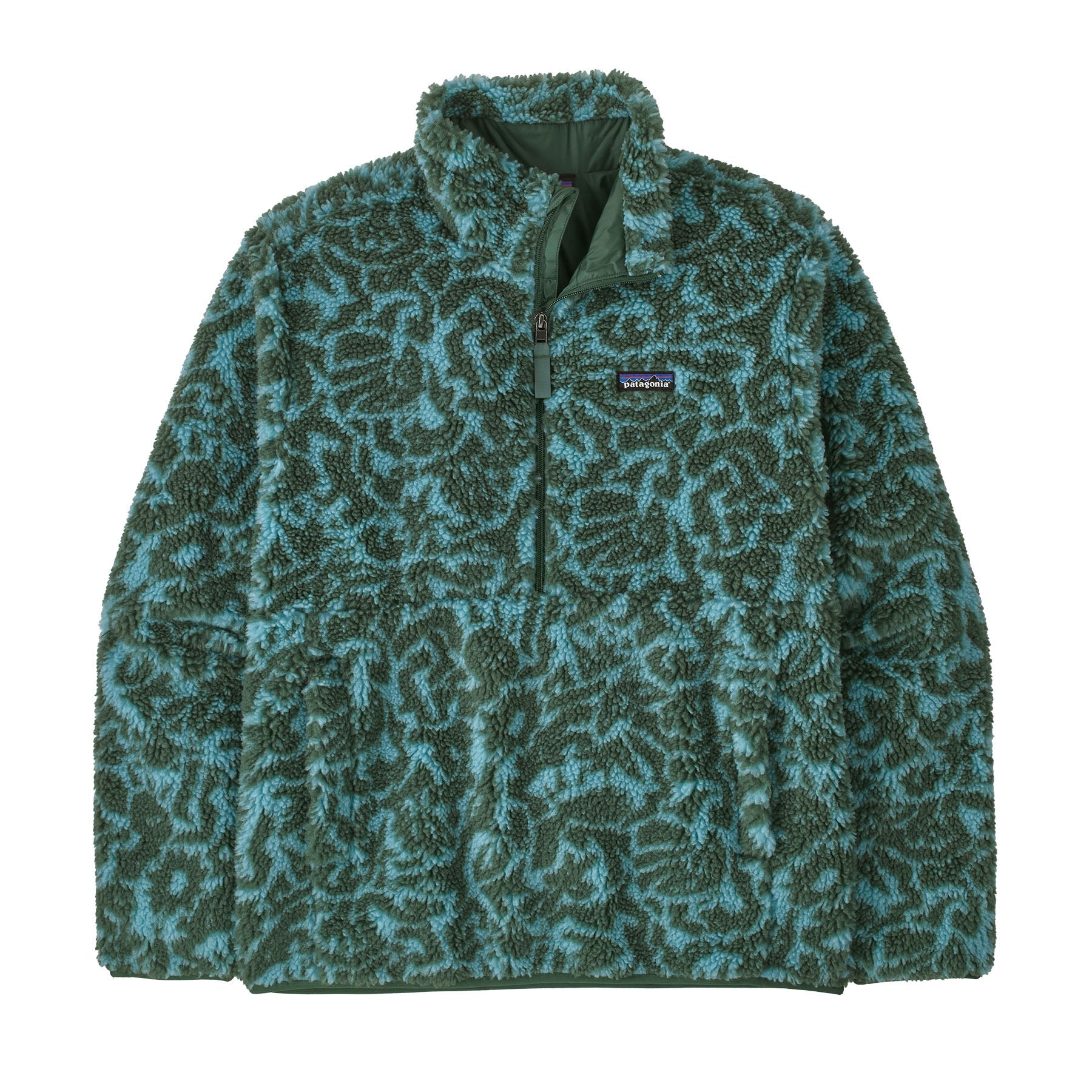 Men's Retro-X Pullover