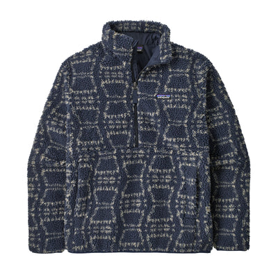 Men's Retro-X Pullover