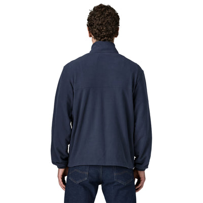 Men's Micro D Patch Pocket Jacket