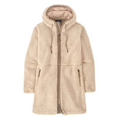 Women's Lonesome Mesa Hooded Parka