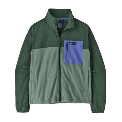 Women's Micro D Patch Pocket Jacket