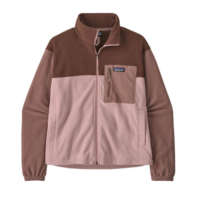Women's Micro D Patch Pocket Jacket