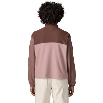 Women's Micro D Patch Pocket Jacket