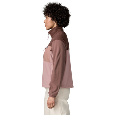 Women's Micro D Patch Pocket Jacket