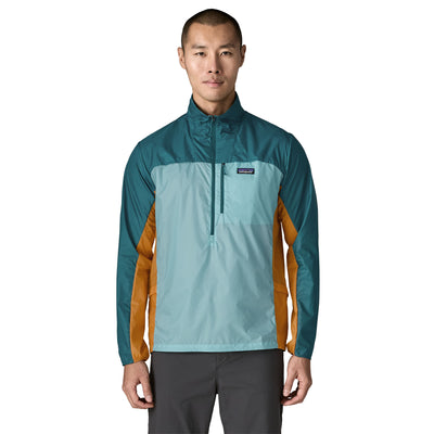 Men's Houdini Stash 1/2-Zip Pullover
