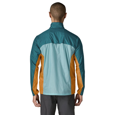 Men's Houdini Stash 1/2-Zip Pullover