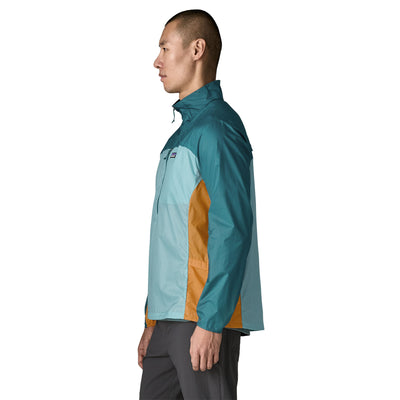Men's Houdini Stash 1/2-Zip Pullover
