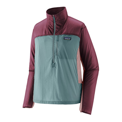 Women's Houdini Stash 1/2-Zip Pullover