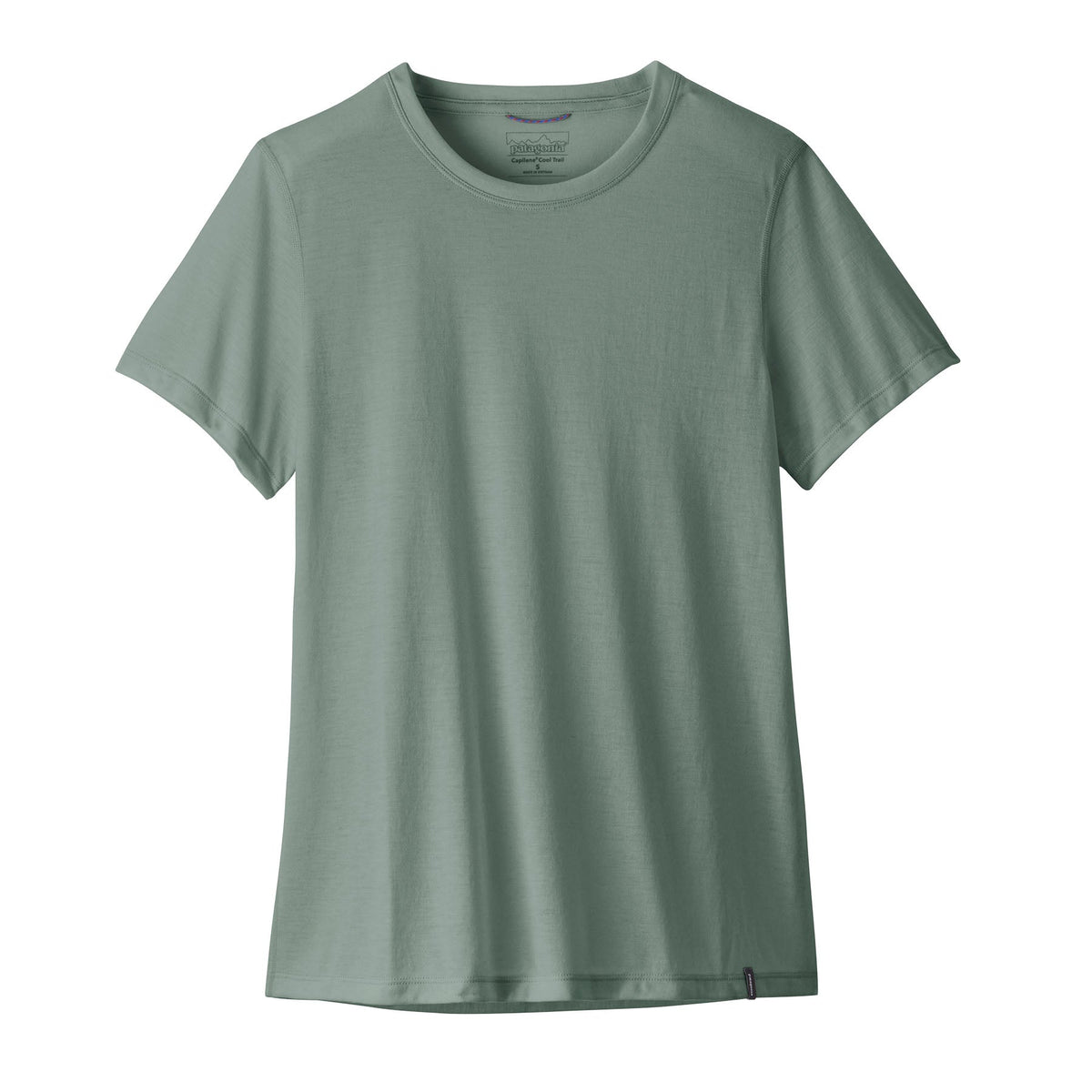 Women's Capilene Cool Trail Shirt