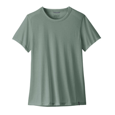 Women's Capilene Cool Trail Shirt