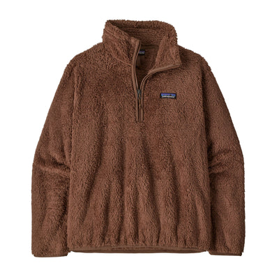 Women's Los Gatos 1/4 Zip