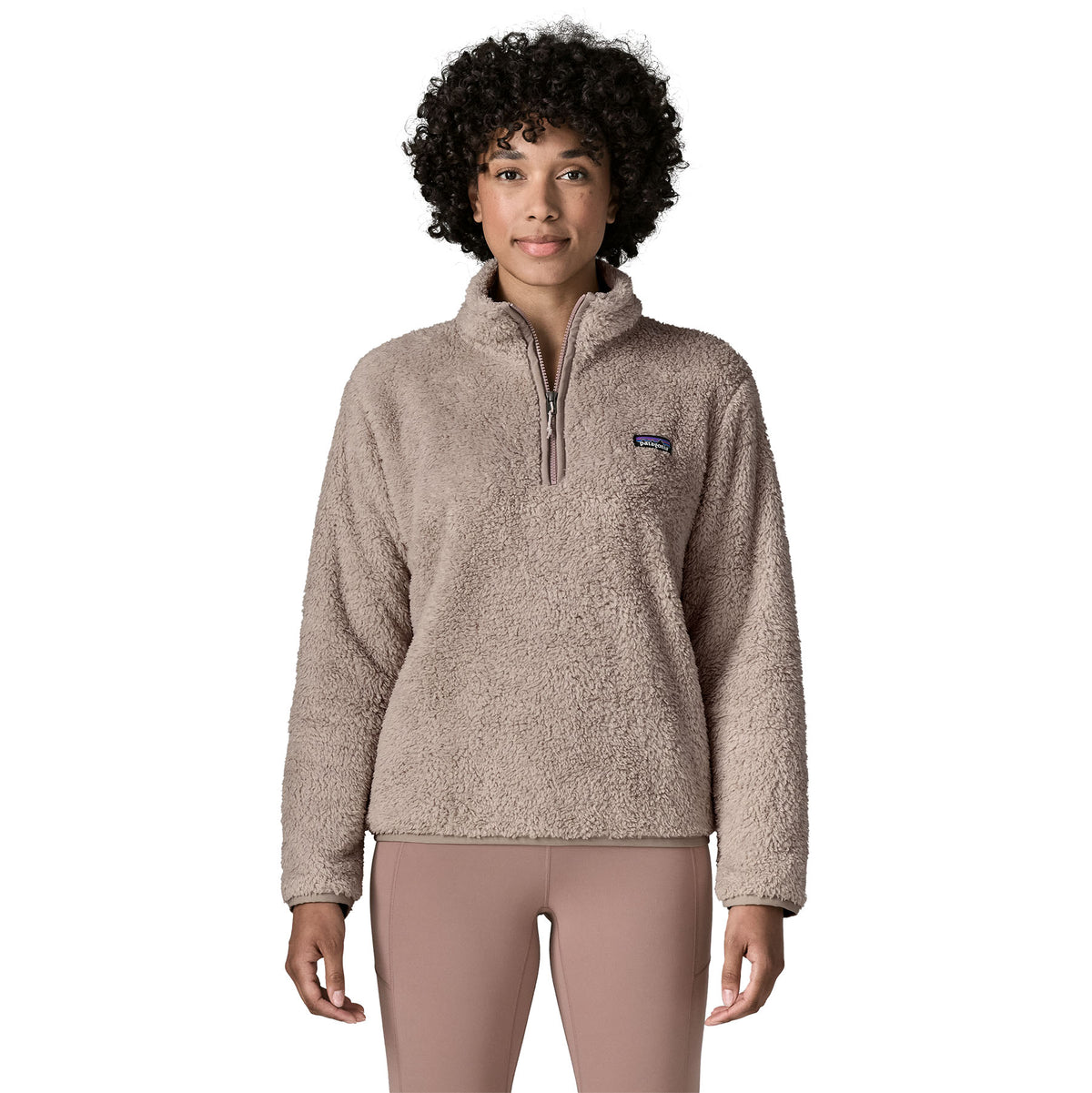 Women's Los Gatos 1/4-Zip