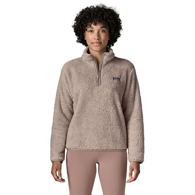 Women's Los Gatos 1/4-Zip