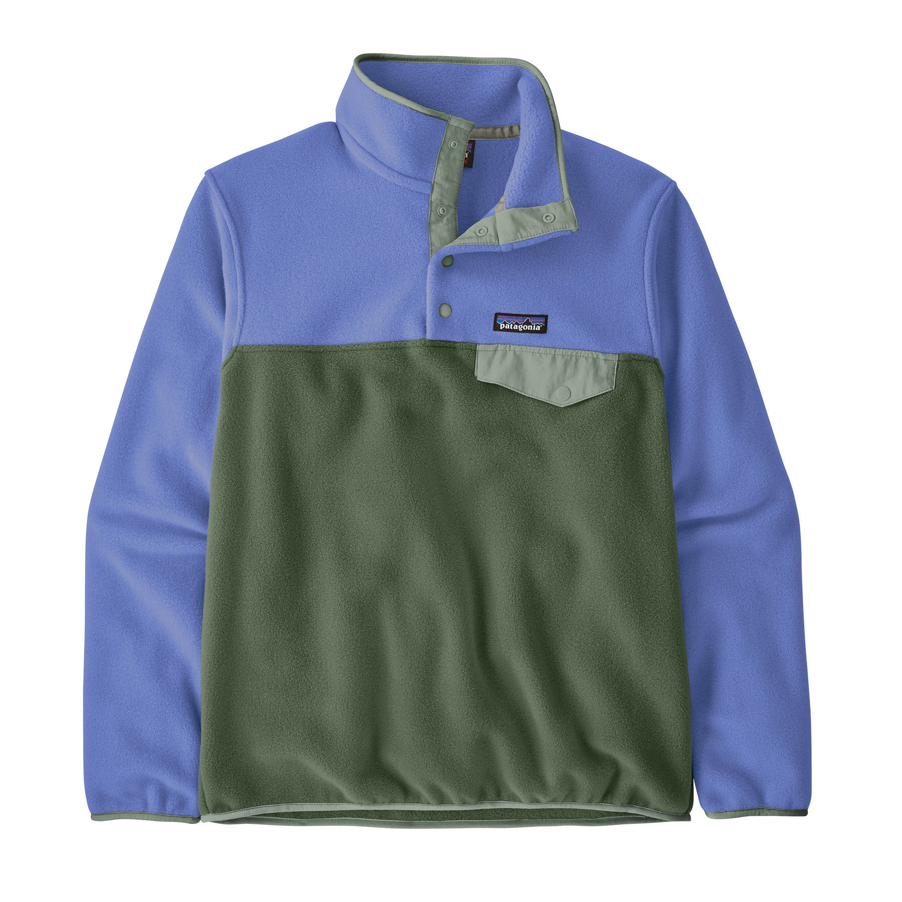 Women's Lightweight Synchilla Snap-T Pullover