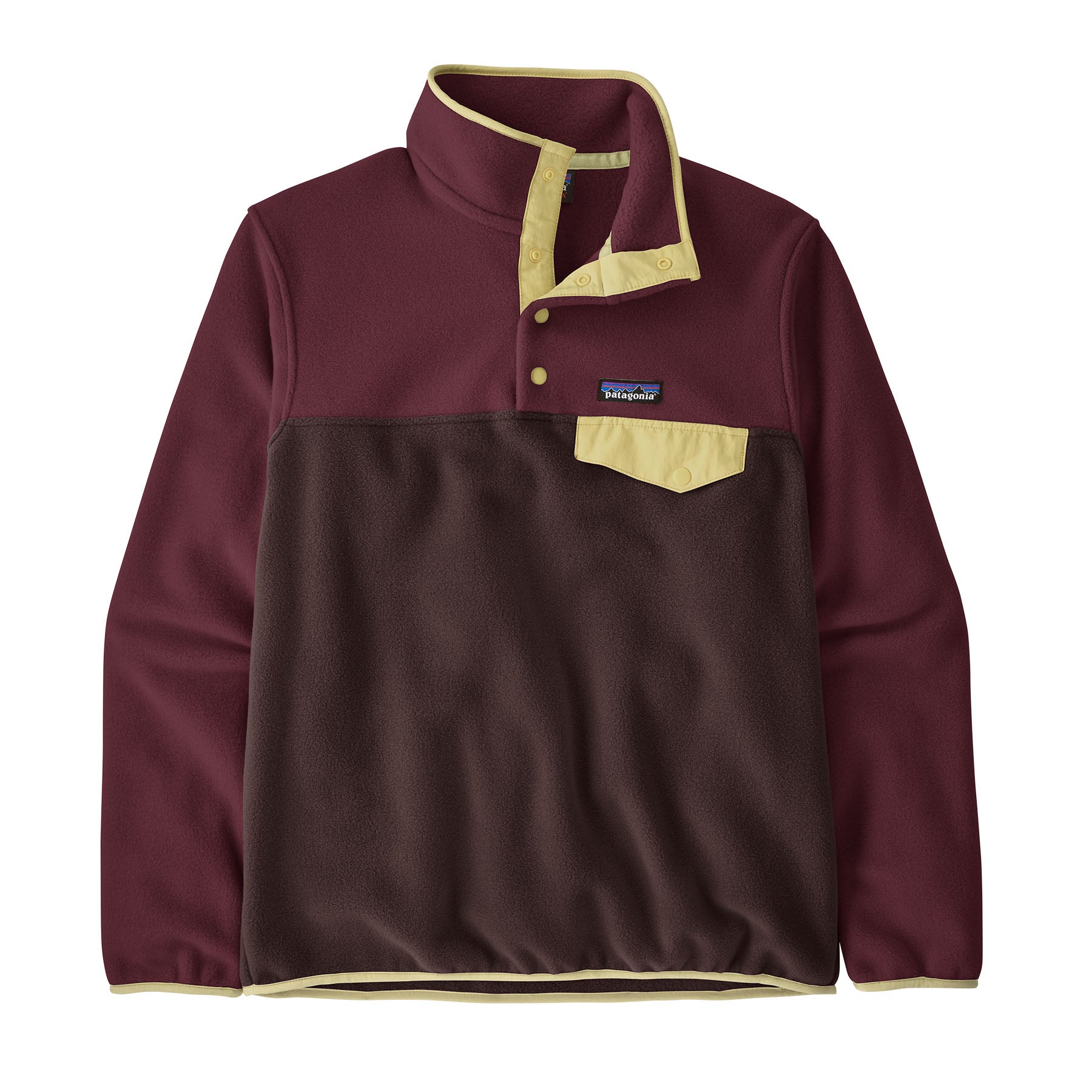 Women's Lightweight Synchilla Snap-T Pullover