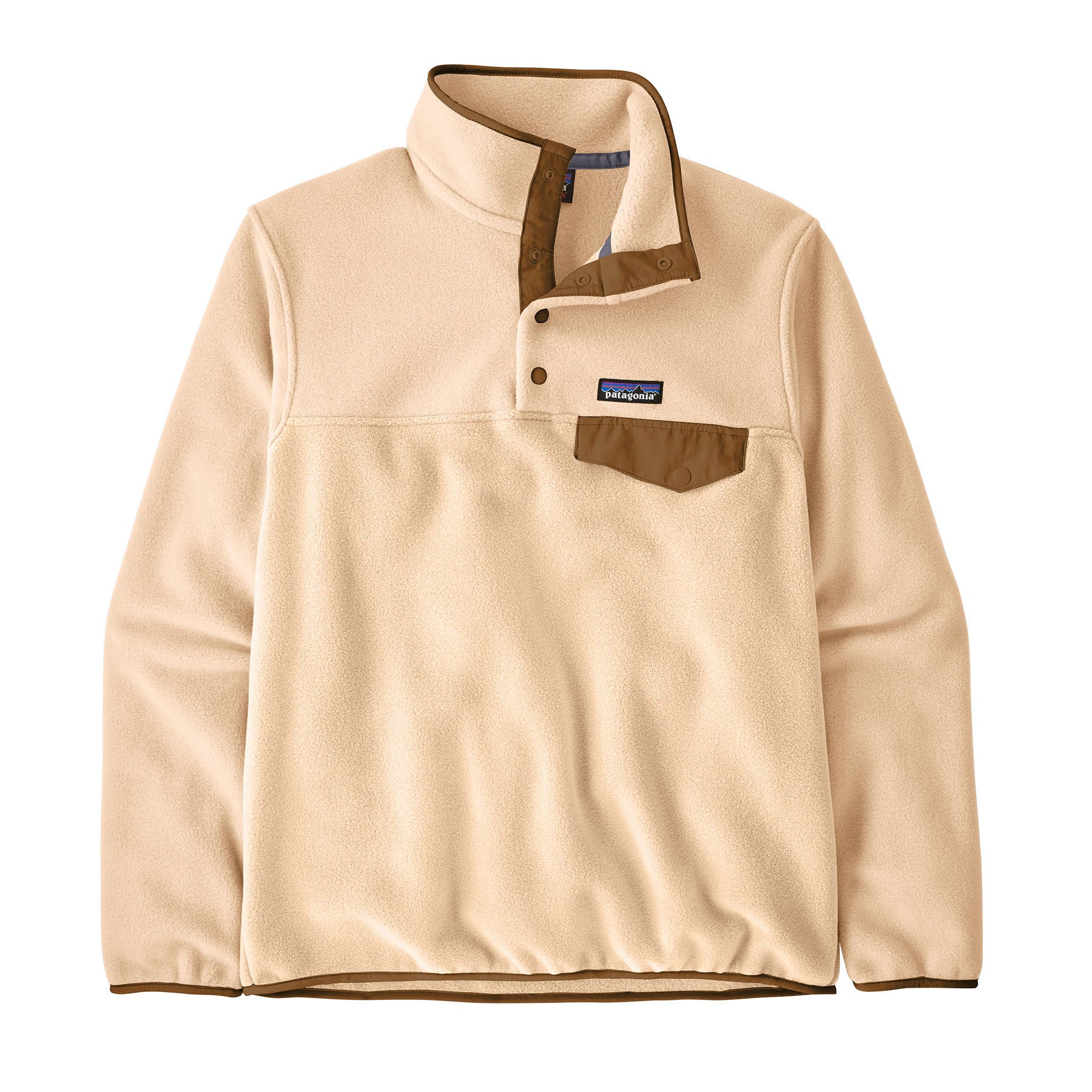Women's Lightweight Synchilla Snap-T Pullover