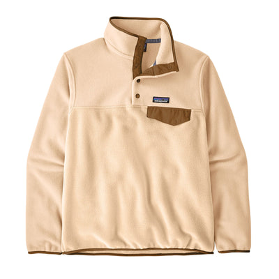 Women's Lightweight Synchilla Snap-T Pullover