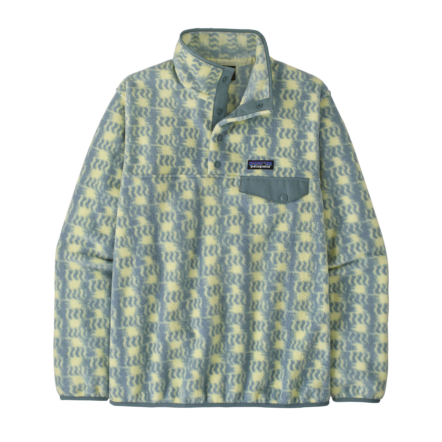 Women's Lightweight Synchilla Snap-T Pullover