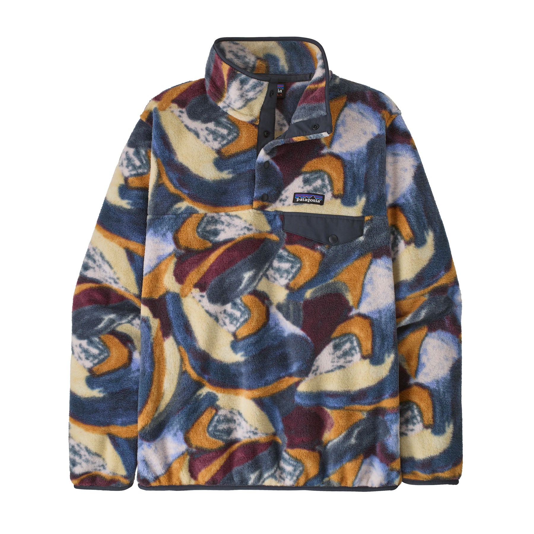 Women's Lightweight Synchilla Snap-T Pullover
