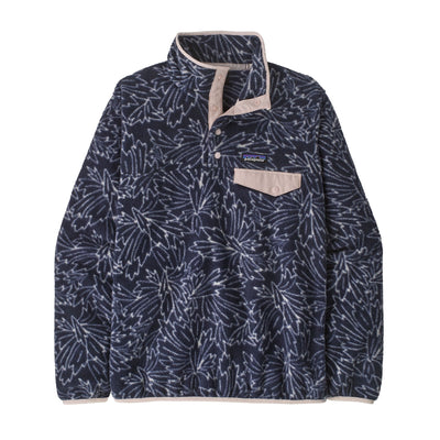 Women's Lightweight Synchilla Snap-T Pullover