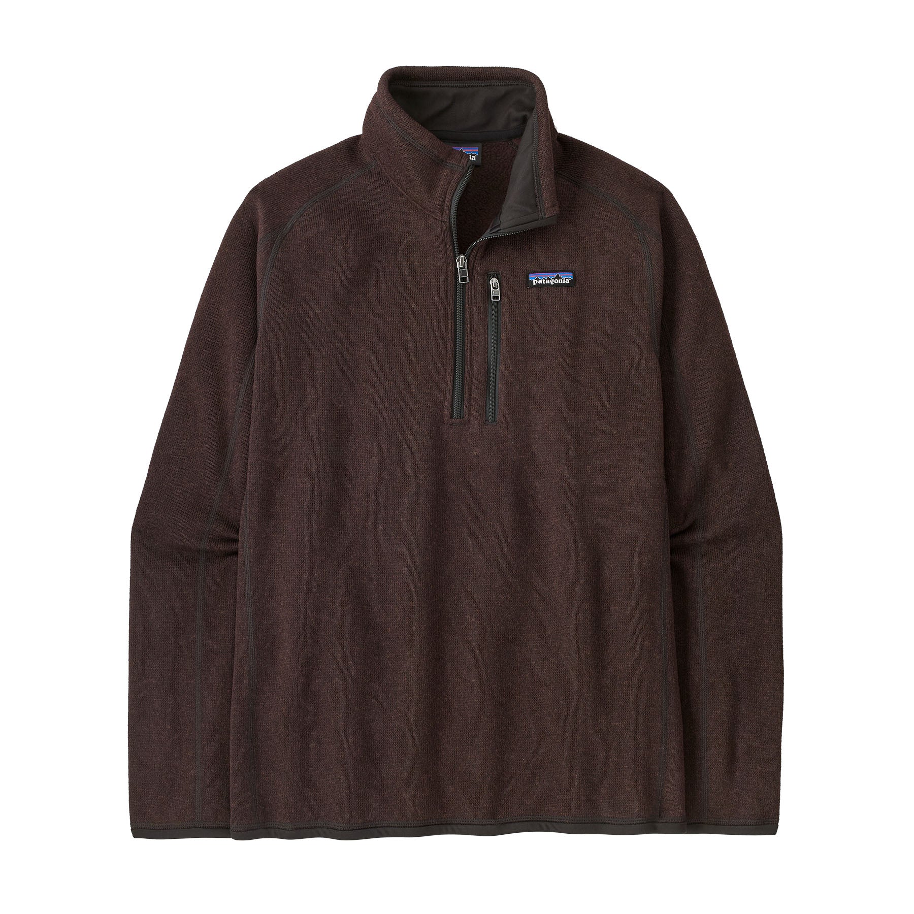 Men's Better Sweater 1/4-Zip