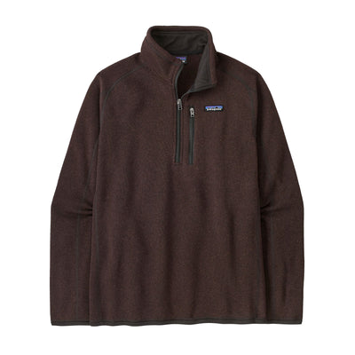 Men's Better Sweater 1/4-Zip