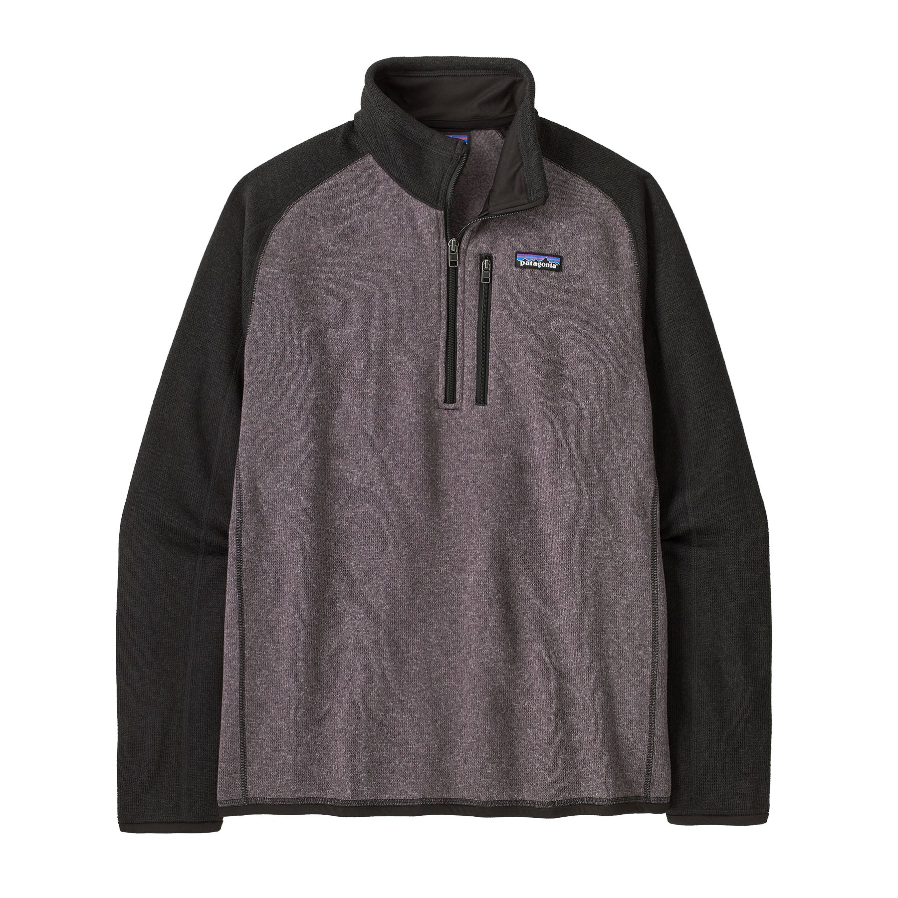 Men's Better Sweater 1/4-Zip