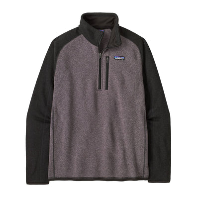 Men's Better Sweater 1/4-Zip