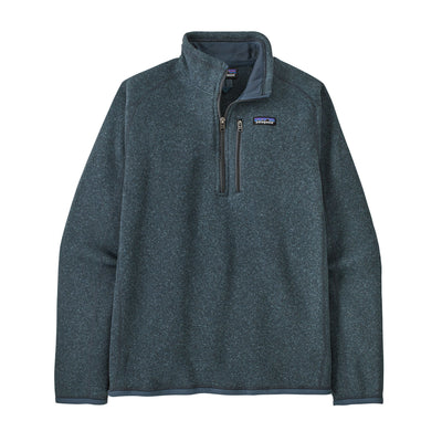 Men's Better Sweater 1/4-Zip