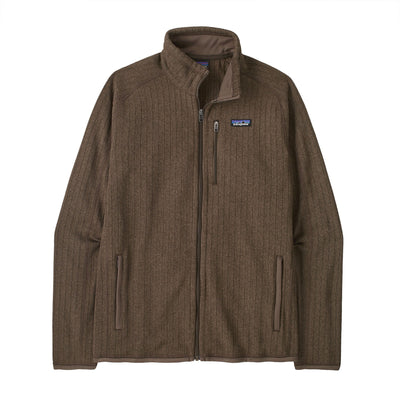 Men's Better Sweater Jacket