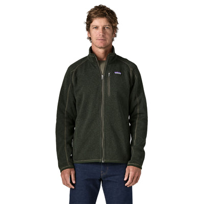 Men's Better Sweater Jacket
