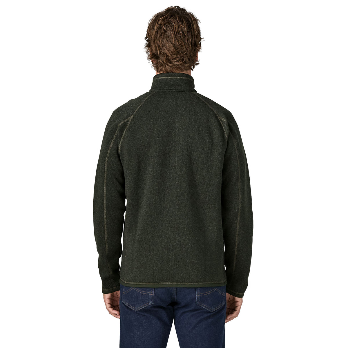 Men's Better Sweater Jacket