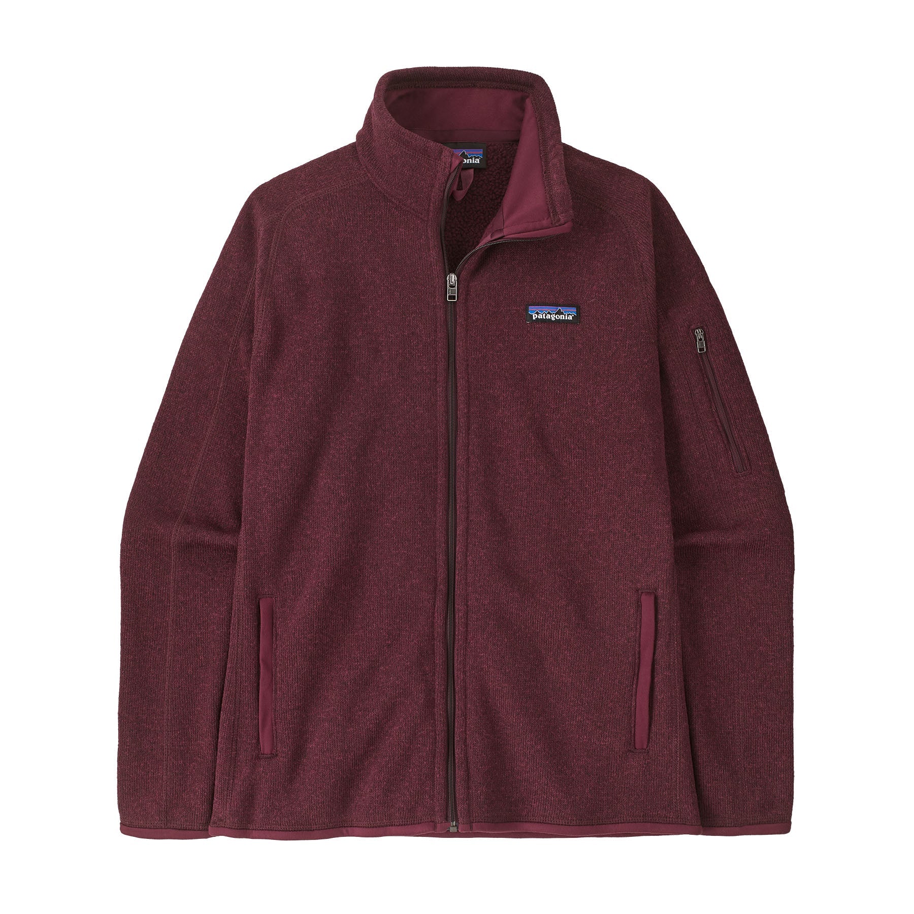 Women's Better Sweater Jacket