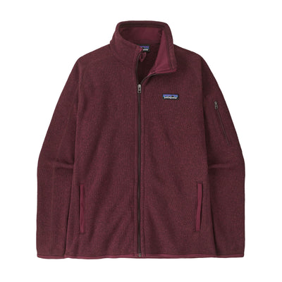 Women's Better Sweater Jacket