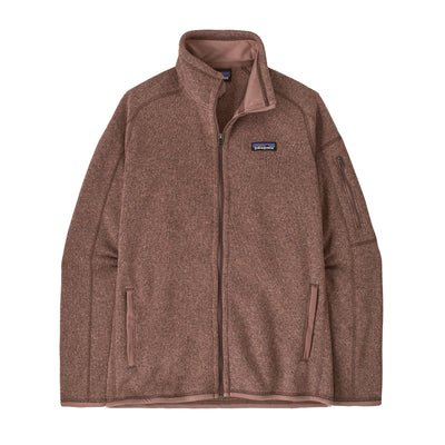Women's Better Sweater Jacket