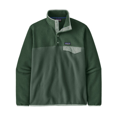 Men's Lightweight Synchilla Snap-T Pullover