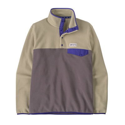 Men's Lightweight Synchilla Snap-T Pullover