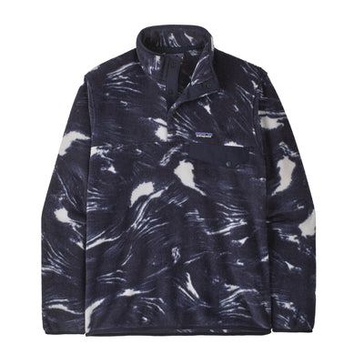 Men's Lightweight Synchilla Snap-T Pullover