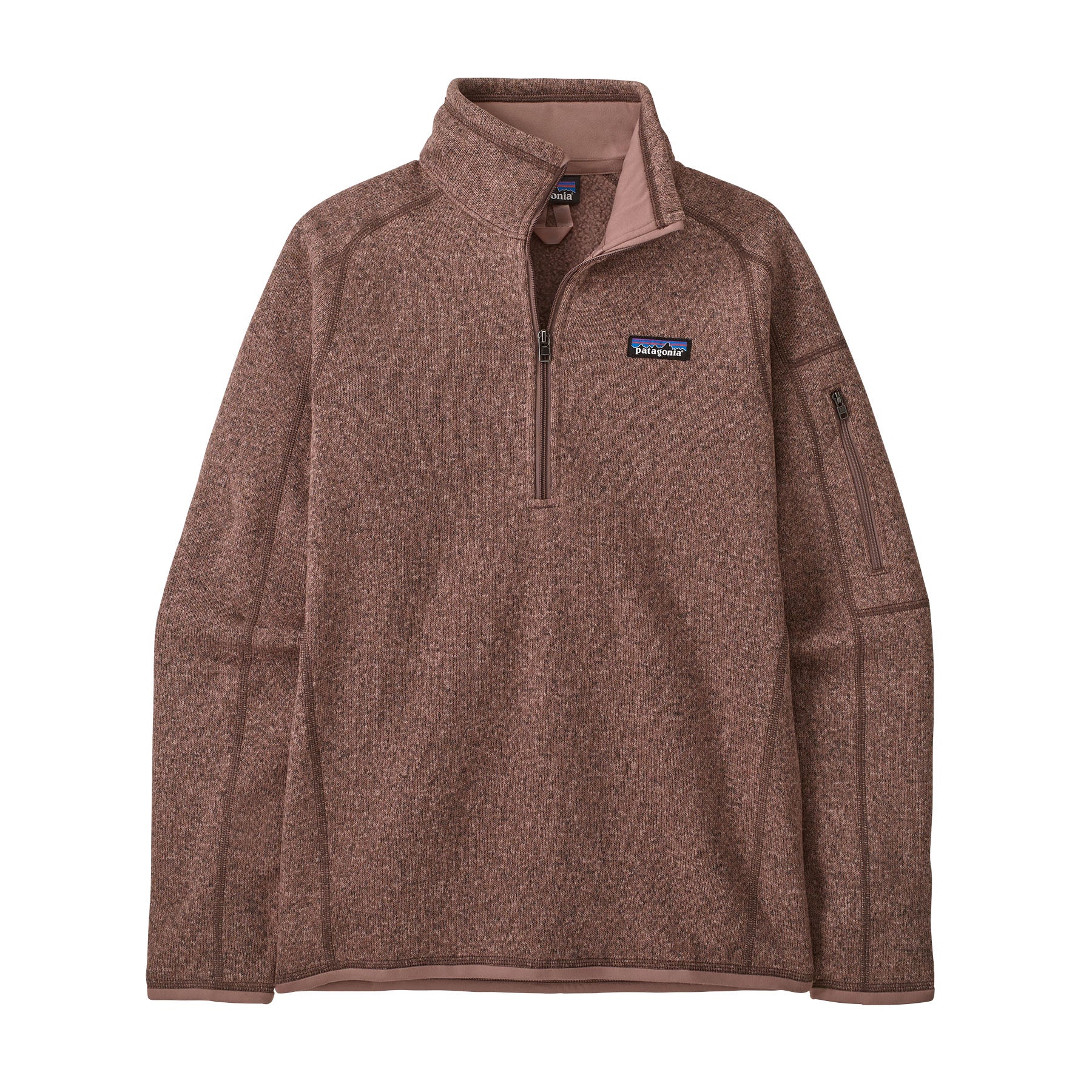 Women's Better Sweater 1/4-Zip