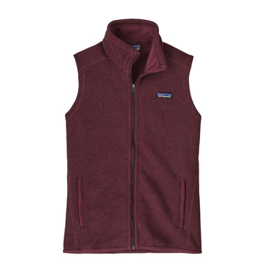 Women's Better Sweater Vest