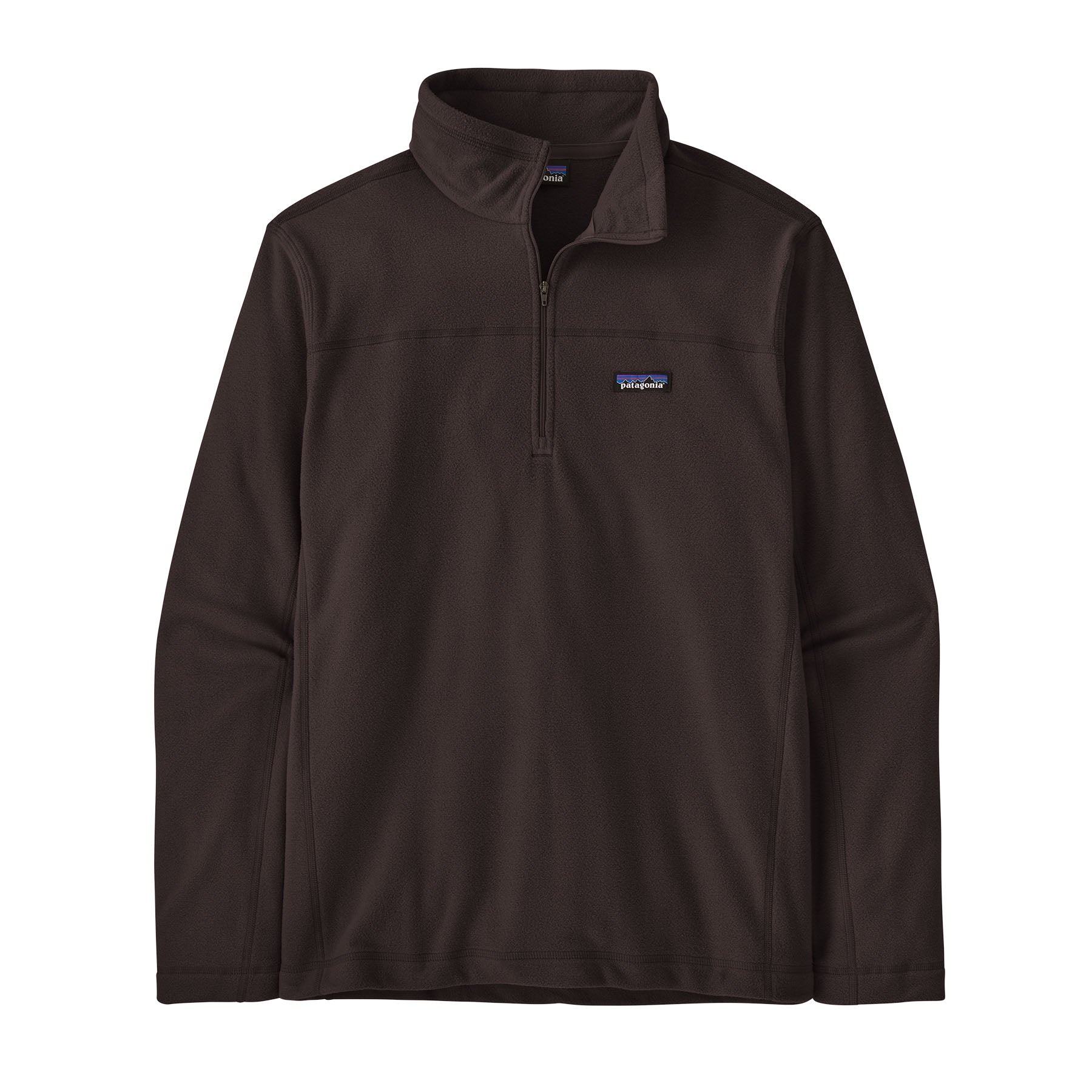 Pull en polaire Micro D® pour hommes