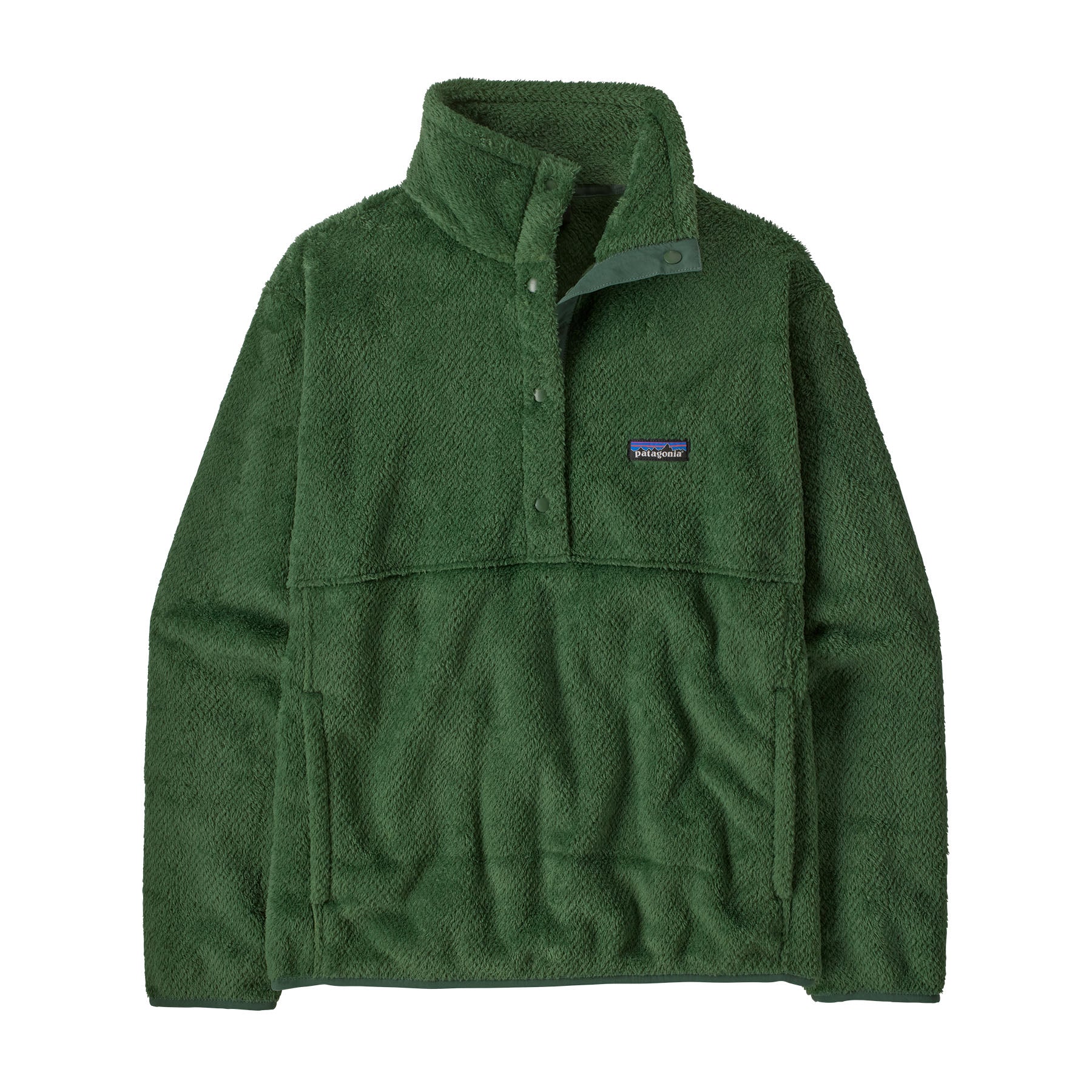 Women's Re-Tool Half Snap Pullover