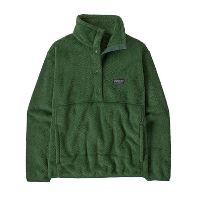 Women's Re-Tool Half Snap Pullover