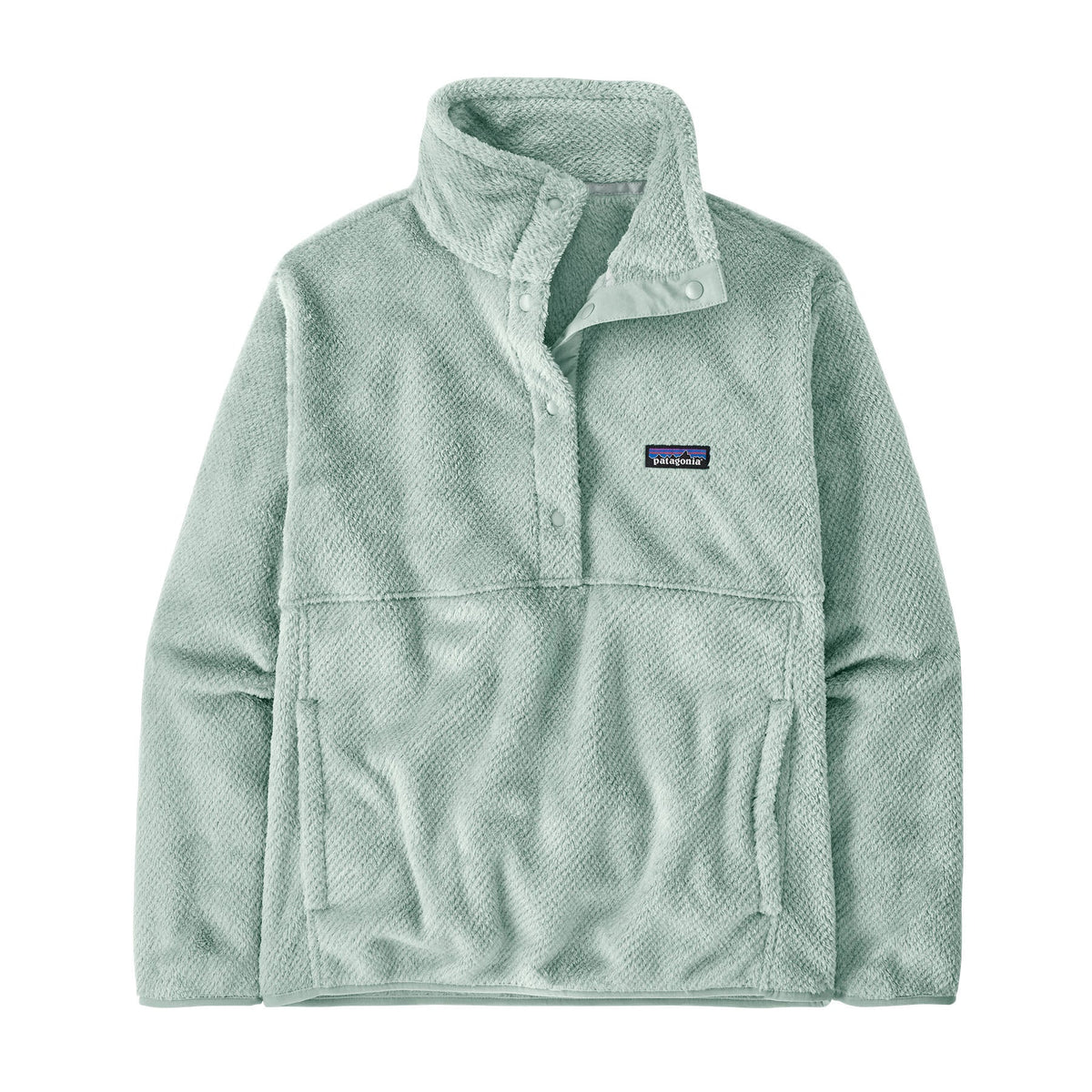 Women's Re-Tool Half Snap Pullover
