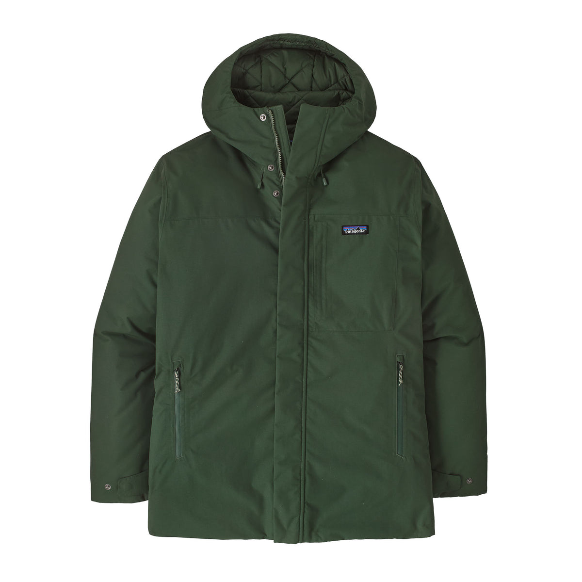 Men's Windshadow Parka