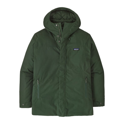Men's Windshadow Parka