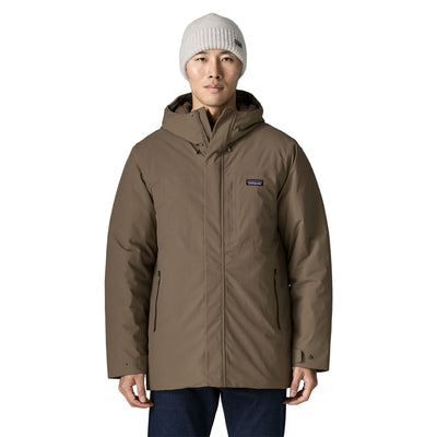Men's Windshadow Parka