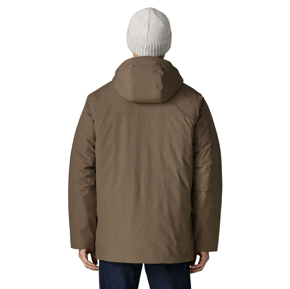 Men's Windshadow Parka