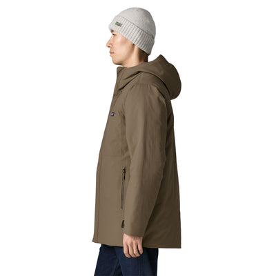 Men's Windshadow Parka