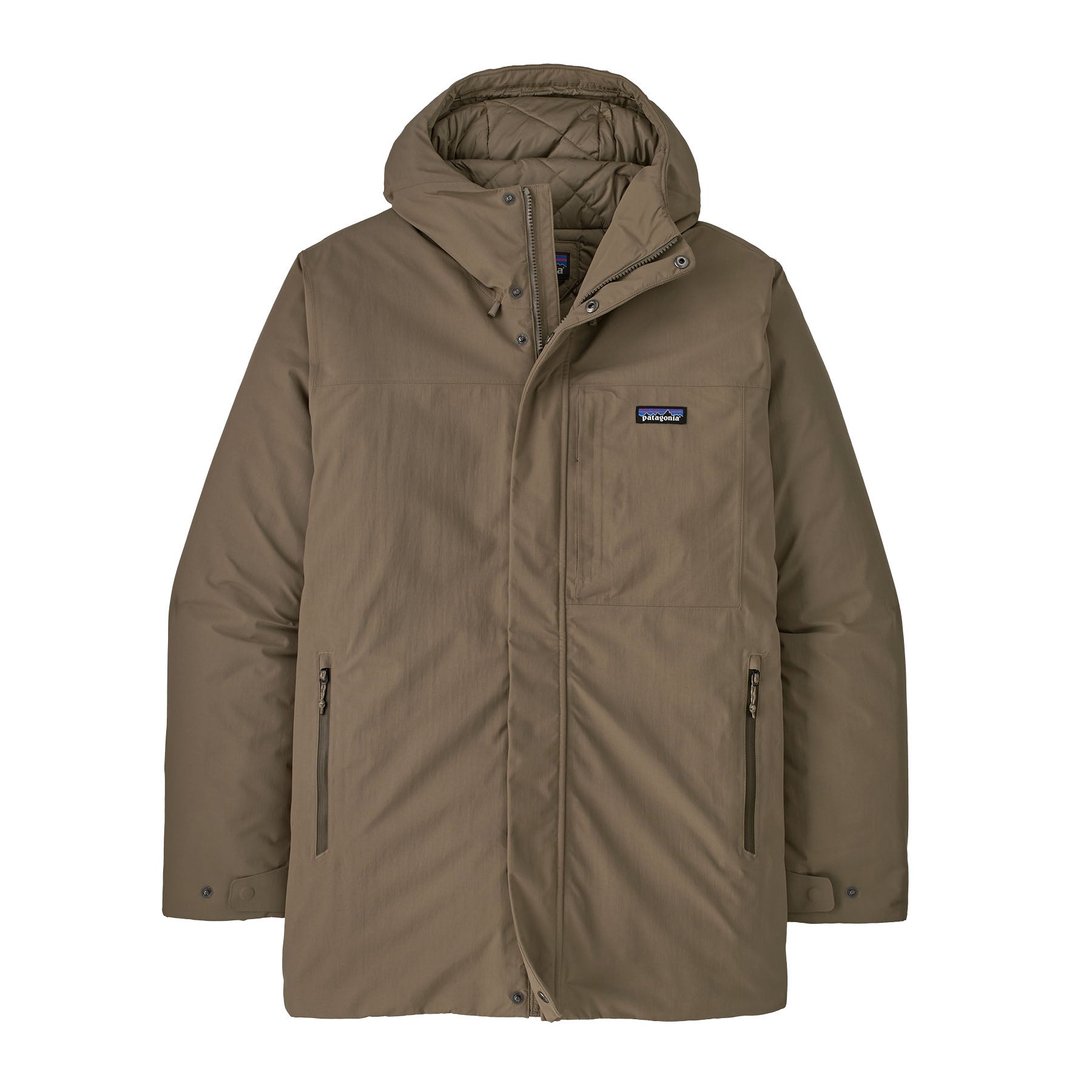 Men's Windshadow Parka